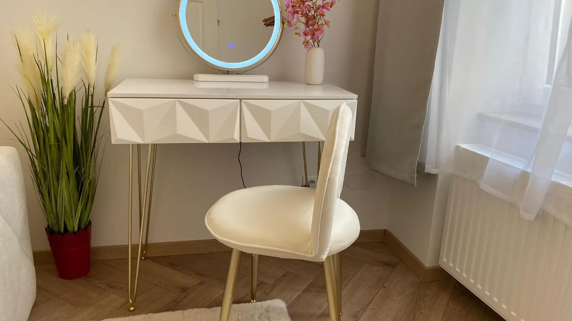 Apartamento Joop Deluxe-Free Garage,Near Schoenbrunn Palace Viena