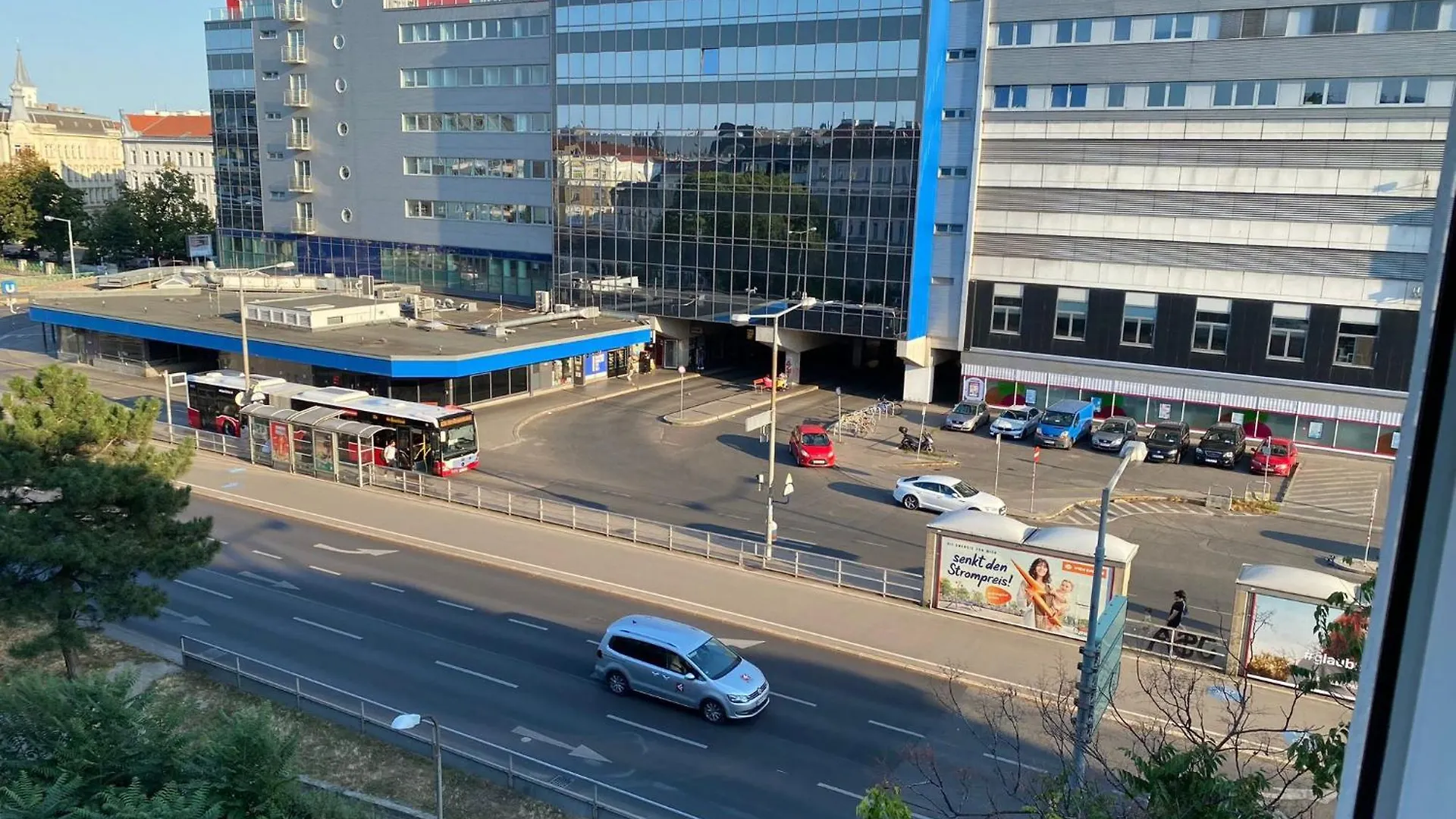 Apartment Joop Deluxe-Free Garage,Near Schoenbrunn Palace Vienna Austria